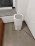 美的（Midea）【母婴医护双认证】甲醛数显空气净化器价保618鼻炎家用除烟味异味过敏原空气净化机森林家RX600P 实拍图