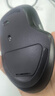 雷柏（Rapoo）M50PLUS 无线光学鼠标 轻音按键 4档DPI一键切换续航高达12个月 笔记本电脑办公鼠标 黑色 实拍图