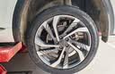 马牌（Continental）汽车轮胎 245/45R20 103W XL FR UX7 适配宝马X3 吉利星越L 实拍图