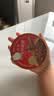 燕之屋小燕浓燕窝粥200g*6碗2箱五红+厚芋泥双口味礼盒速食早餐即食粥 实拍图