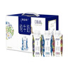 蒙牛特仑苏嗨Milk脱脂纯牛奶250ml*10盒 0脂肪 精美京绣 端午礼盒 实拍图