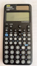 卡西欧（CASIO）fx-991CNCW科学函数计算器fx-991升级款大学生考研物化生竞赛考试学习专用黑色（新老品随机发货） 实拍图