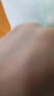 康夫（CONFU）电吹风机家用学生宿舍专用800w小功率速干不伤发小型便携式迷你折叠吹风筒KF-3152A雾屿蓝 实拍图
