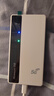 纽曼5g随身wifi移动wifi6免插卡多网通无线上网卡便携式车载无限路由器全国通用流量2026款全程不限速 实拍图