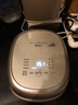 美的（Midea）【价保618】电饭煲电饭锅小型迷你家用1-2人小容量智能预约多功能煲汤小米粥2L小饭煲MB-RC211 实拍图