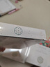 三生花百雀羚出品护肤品 玻尿酸补水保湿护肤细致毛孔提亮嫩肤面膜40片 实拍图