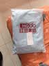 红豆学生宿舍三件套0.9/1.2米床单被罩床上用品宿舍被套150*200cm蓝色 实拍图
