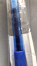 斑马牌（ZEBRA）【热门商品】子弹头按动0.5mm中性笔学生刷题笔记写字笔办公用签字笔C-JJ3黑色3支装 实拍图