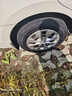 双星汽车轮胎 195/65R15 91H MAXIMUM-eh 适配卡罗拉/科沃兹/宝来 实拍图