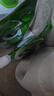 妈妈壹选天然植皂洗衣液清香型6斤组合装（瓶1kg+补充袋装1kg*2）洁净污渍 实拍图
