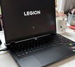 联想拯救者Y7000P 电竞游戏笔记本电脑(i9-14900HX 16G 1T RTX5070 2.5K 240Hz 黑) 国家补贴 实拍图