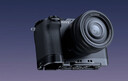 索尼（SONY）Alpha 7C II 618超值镜头套装（含2860镜头）A7C2黑色 全画幅微单相机 AI智能芯片 创意滤镜 A7CM2 实拍图