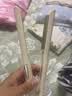 奥克斯（AUX）直板夹蓬松弧形夹板摩根烫卷发器隐形蓬松显发量多用夹板卷发棒内扣隐形蓬松垫发根七夕情人节礼物 实拍图