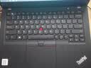 联想ThinkPad X13/L13/X1Carbon/X390轻薄二手笔记本电脑I5 I7 13.3寸商务办公 【超值】X13 i5-10 8G 256G 95新 实拍图