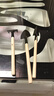 赶海工具种花家用种菜养花园艺松土花铲盆栽花艺种植工具3件套铲 大号园艺铲3件套1套 实拍图