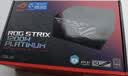 华硕ROG 白金雷鹰1200W 氮化镓电源 ATX3/显卡优先稳压/全日系电容/全模组/适配40/50系显卡 实拍图