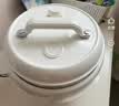 luby3EPP12新品阿迪锅电压力锅 3L多功能全自动70Kpa家用高压锅 0氟316钢胆 304上盖 预约定时智能触屏 3L单胆【316胆 304蒸屉 304钢盖】 3L 实拍图