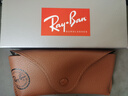 雷朋（RayBan）【父亲节】经典飞行员系列太阳镜男女款开车出行眼镜墨镜0RB3025 实拍图
