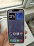 Apple 苹果 iPhone 17/16/15/14/13/12/11/X系列二手手机 规格见质检报告 苹果 iPhone 13 实拍图