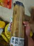 lasicilia意大利进口直身意面500g*2袋 扁面直条意大利面挂面可做捞面炒面 实拍图