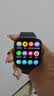 小米（MI）REDMI Watch 5 典雅黑心率血氧监测 蓝牙通话红米手表5 24天超长续航智能手表男女 实拍图