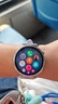 HUAWEI WATCH GT 6 流光紫 41mm智能手表多维情绪健康全新骑行体验 实拍图