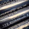 爱乐普（eneloop）充电电池5号4节高容量镍氢适用相机闪光灯玩具BK-3HCCA/4BW无充电器 黑神话悟空游戏手柄电池 实拍图