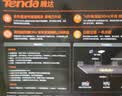 Tenda腾达路由器WiFi6+【泰山AX3000 Ultra】千兆穿墙王信号放大器增强无线家用甄选高配芯片AX12 Pro 实拍图