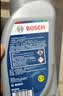 博世（BOSCH）DOT4 刹车油/制动液/离合器油 通用型2升装 (1L*2) 实拍图