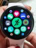 vivo WATCH 5 蓝牙版 星纱粉 心脏健康 血压健康研究 全新蓝河操作系统 智能手表 礼物送女友 实拍图