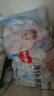 好奇（Huggies）金装小黑洞纸尿裤L132片(9-14kg)尿不湿【速干不易红】 实拍图
