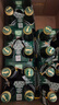 Perrier巴黎水 原装进口气泡水 0糖0卡原味天然矿泉水330ml*24瓶 实拍图