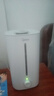 美的（Midea）【大雾量】空气加湿器家用卧室静音除菌孕妇婴幼大容量桌面空调风扇清凉伴侣女生礼物SC-3G40S 实拍图