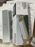 汉印（HPRT）MT610家用作业错题打印机 手机蓝牙无线迷你便携小型A4学生用 黑白试卷整理拍照扫描热敏学习机 实拍图