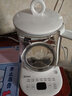美的（Midea）养生壶 办公室小型1-2人 加厚玻璃花茶壶家用多功能煮水壶 煮茶壶烧水壶智能保温 【热销爆款】 1.5L 14大养生功能 实拍图