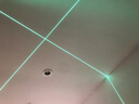 德力西电气（DELIXI ELECTRIC）绿光5线水平仪激光高精度强光细线自动打线水平尺家用标线投线仪 实拍图