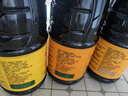 鲁花 调味品组合 (自然鲜+炒菜香+全黑豆味极鲜)*1.98L 3瓶装 实拍图