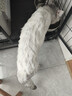 啦咔咔猫砂20斤椰壳矿活性炭豆腐混合猫砂2.5KG*4【京仓发货】 实拍图