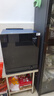 美的（Midea）消毒柜家用 厨房餐具碗柜碗盘茶杯刀具消毒 50L双层 小型台式 高温烘干 二星级 50T11 实拍图