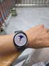 三星 Samsung【国家补贴】Watch8 蓝牙通话智能手表/高尔夫运动功能/电话手表 40mm 慕岩灰 实拍图