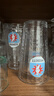 白熊三口味啤酒330ml*6瓶送1杯子 白啤接骨木花玫瑰红 礼盒整箱装 实拍图