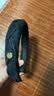 AJIDOU阿吉豆发箍女新款时尚牛仔宽头箍休闲气质高颅顶发饰送女友 实拍图