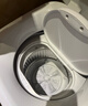 海尔（Haier）迷你波轮全自动洗衣机 3KG小型母婴儿童内衣内裤mini除菌螨租房家用 以旧换新京东自营XQB30-ER27D 实拍图