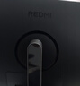 小米（MI）REDMI27英寸4K专业级色准HDR400 10Bit Type-C90W 适配17PM旋转升降办公显示器屏A27UType-C版2026 实拍图