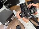 富士（FUJIFILM）X-S20 微单相机 16-50mm套机 AI智能对焦 750张续航增强 全新Vlog模式 高便携高性能 实拍图