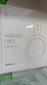 漫步者（EDIFIER）W800BT Free 头戴式蓝牙耳机 40H超长续航 手机电脑适用 适用苹果华为小米 润白 毕业礼物 实拍图