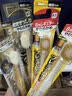惠百施（EBISU）48孔宽头软毛牙刷2支+84孔宽头软毛牙刷2支颜色随机 实拍图