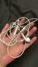 【9成新】Apple/苹果 闪电/Lightning接口有线耳机 苹果耳机有线耳机原装耳机 适用闪电接口的手机平板   实拍图