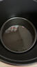 珐宝（staub）京东限定法国进口珐琅铸铁锅双耳煲汤深炖锅樱桃红24cm 实拍图