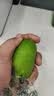 香水柠檬新鲜水果海南无籽青柠檬水果奶茶店专用 海南香水柠檬带箱3斤净重2.6斤单果60g起 实拍图